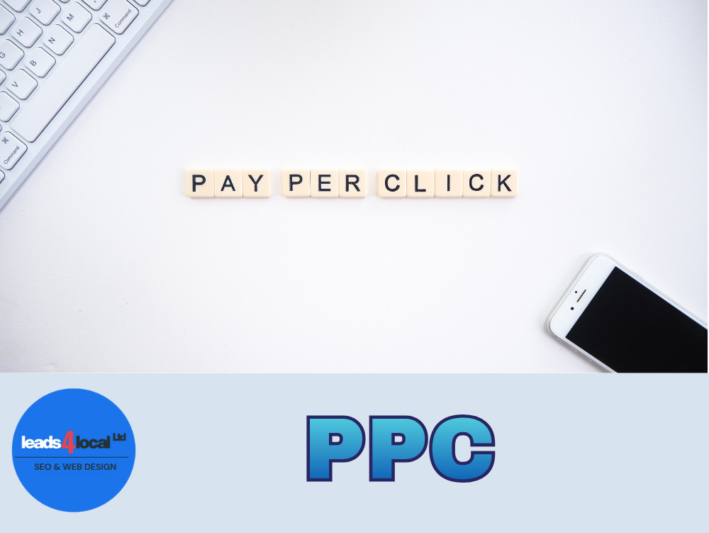 pay per click London
